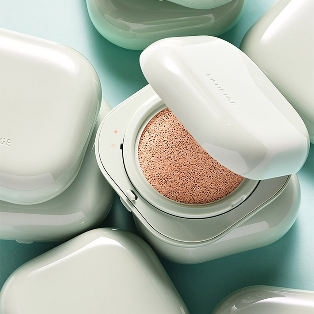 Phấn nước kiềm dầu, mịn lì Laneige Neo Cushion Matte