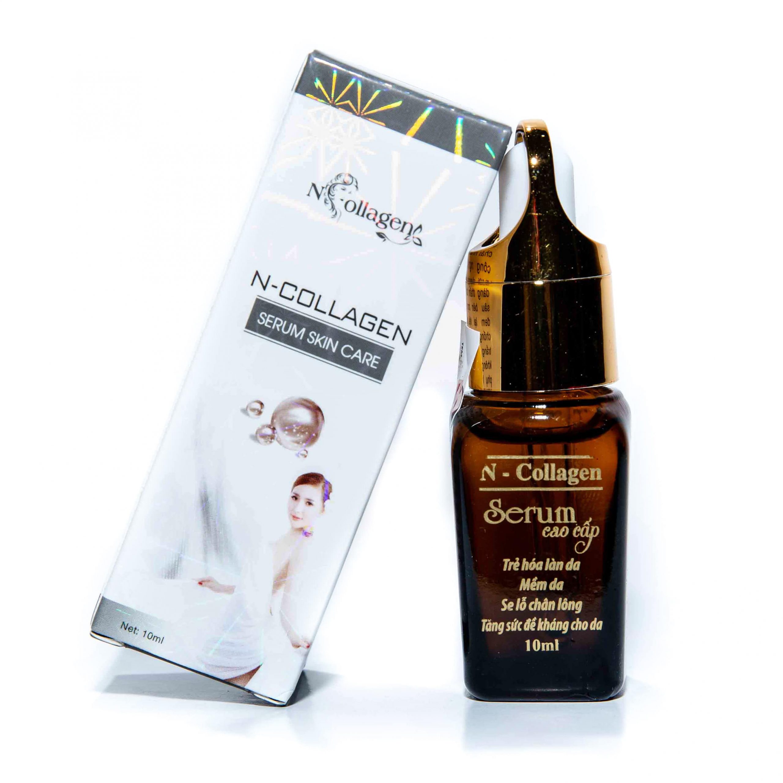 Serum N – Collagen