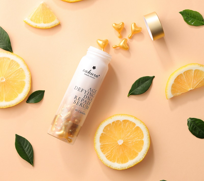 Top 10 collagen chống lão hóa