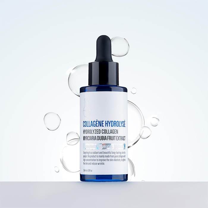 Serum Collagen Detox Blanc